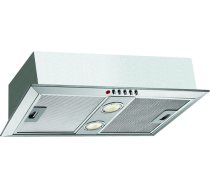 Teka GFH 55/73 Inox 329 m³/h Built-in Stainless steel