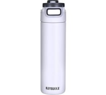 Kambukka Elton Insulated Chalk White - thermal bottle, 600 ml 11-03035