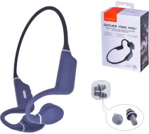 Creative Bone conduction headphones CREATIVE OUTLIER FREE PRO+ wireless, waterproof Black 51EF1081AA001