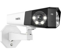 Reolink IP Camera REOLINK DUO 2 POE with dual lens White