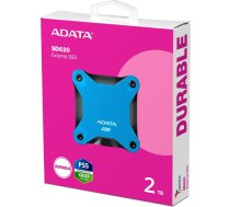 Adata DYSK SSD SD620 2TB BLUE SD620-2TCBL