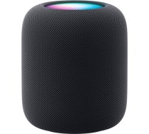 Apple Głośnik Apple HomePod (Gen 2.) czarny (MQJ73D/A)