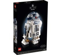 Lego STAR WARS 75308 R2-D2