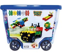 Clics CB606 building toy