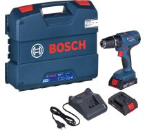 Bosch Impact spanner 18V battery 06019H1109 BOSCH