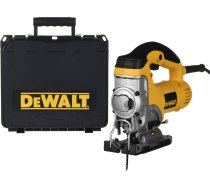 Dewalt DW331K power jigsaw 701 W DW331K-QS