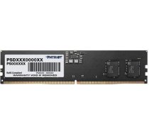 Patriot Memory Signature PSD58G520041 memory module 8 GB 1 x 8 GB DDR5 5200 MHz