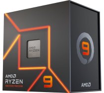 AMD CPU|AMD|Desktop|Ryzen 9|R9-7950X|4500 MHz|Cores 16|64MB|Socket SAM5|170 Watts|GPU Radeon|BOX|100-100000514WOF