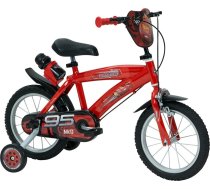 Huffy CHILDREN'S BICYCLE 14" HUFFY 24481W DISNEY CARS