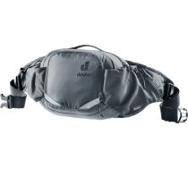 Deuter Pulse 5 graphite - waist bag 391022340140