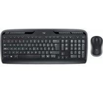 Logitech Wireless Combo MK330 920-003999