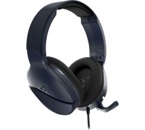 Turtle Beach headset Recon 200 Gen 2, blue TBS-6310-02