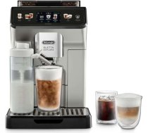 Delonghi De’Longhi ECAM450.65.S coffee maker Fully-auto Espresso machine 1.8 L ECAM 450.65.S