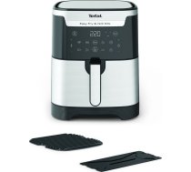 Tefal Easy Fry & Grill EY801D 6.5 L Stand-alone 1650 W Hot air fryer Stainless steel EY801D15