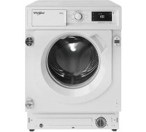 Whirlpool Built-in washer-dryer Whirlpool BI WDWG 861485 EU