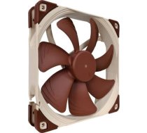 Noctua NF-A14 PWM Computer case Fan 14 cm Brown