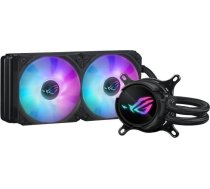 Asus ROG STRIX LC III 240 ARGB cooling system 90RC00S1-M0UAY0