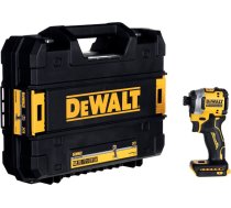 Dewalt DCF850NT-XJ power screwdriver/impact driver 1/4" 18V Black, Yellow
