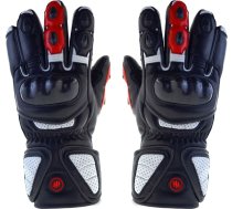 Glovii HEATED MOTORCYCLE GLOVES L, GDBL