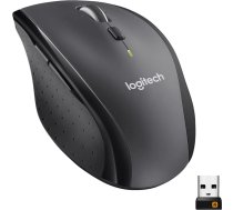 Logitech | Marathon Mouse | M705 | Wireless | USB | Black 910-006034