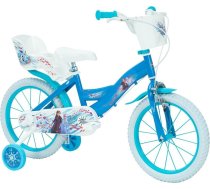 Huffy CHILDREN'S BICYCLE 16" HUFFY 21871W DISNEY FROZEN