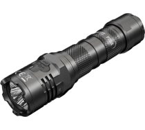 Nitecore P20iX Black Tactical flashlight LED NT-P20IX