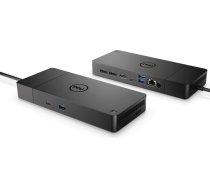 Dell | WD19S | Docking station | Ethernet LAN (RJ-45) ports 1 | DisplayPorts quantity 2 | USB 3.0 (3.1 Gen 1) Type-C ports quantity 1 | USB 3.0 (3.1 Gen 1) ports quantity 3 | HDMI ports     quantity 1 | Warranty  month(s) 210-AZBU