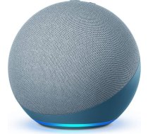 Amazon Echo 4, blue/grey ART#90458