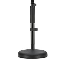 Rode DS1 Desk microphone stand 3/8" Black