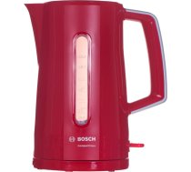 Bosch TWK3A014 electric kettle 1.7 L Red 2400 W TWK 3A014