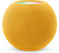 Apple Głośnik Apple HomePod Mini żółty (MJ2E3D/A)