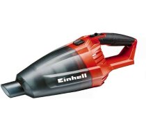 Einhell TE-VC 18 Li - Solo handheld vacuum Bagless Black,Red 2347120