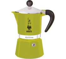 Bialetti Rainbow 0.27 L Aluminium, Thermoplastic ART#93128