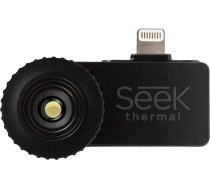 Seek Thermal Compact iOS Thermal imaging camera LW-EAA