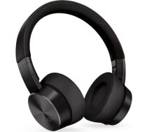 Lenovo Yoga Active Noise Cancellation Headset Wired & Wireless Head-band Music USB Type-C Bluetooth Black GXD1A39963