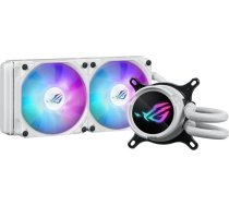 Asus ROG STRIX LC III 240 ARGB cooling system White Edition 90RC00S2-M0UAY0