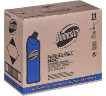 Domestos BLC OXF REG 12x1L 08720182577795