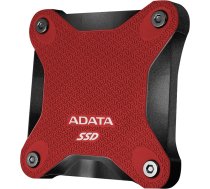 Adata DYSK SSD SD620 2TB RED SD620-2TCRD