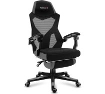 Huzaro Combat 3.0 Gaming armchair Mesh seat Black, Grey HZ-COMBAT 3.0 GREY