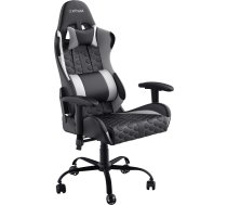 Trust GXT 708W Resto Universal gaming chair Black, White 24434