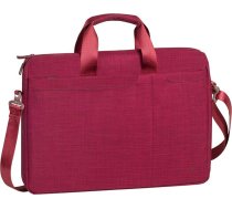 Rivacase 8335 notebook case 39.6 cm (15.6") Briefcase Red RC8335_RD