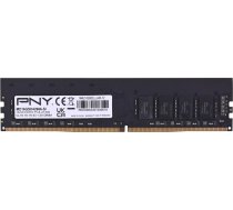 Pny Technologies PNY MD16GSD42666 memory module 16 GB 1 x 16 GB DDR4 2666 MHz MD16GSD42666-SI