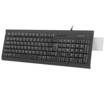 Natec MORAY Keyboard with Smart ID Card Reader NKL-1055