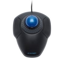 Kensington Trackball Orbit Mouse Black K72337EU