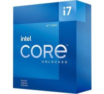 Intel Core i7-12700KF processor 25 MB Smart Cache Box BX8071512700KF