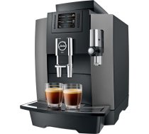 Jura Coffee Machine Jura WE8 Dark Inox (EA) 15420