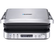 Blaupunkt GRS901 electric grill with waffle plates ART#91229