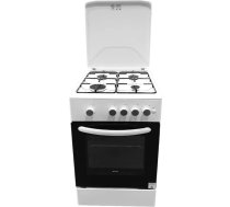 MPM -54-KGF-21 gas cooker white MPM-54-KGF-21