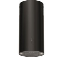 Maan Elba2 39 cm black island horn hood ELBA2 39 CM CZARNY