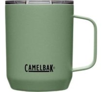 Camelbak Camp Mug V.I. Daily usage 350 ml Stainless steel Green C2393/301035/UNI